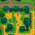 Graveyard