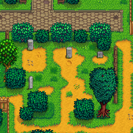 Graveyard