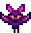 Iridium Bat