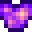 Iridium Breastplate