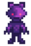 Iridium Golem
