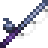 Iridium Rod
