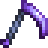 Iridium Scythe