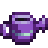 Iridium Watering Can
