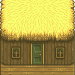 Island Farmhouse