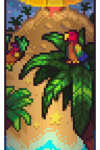 Island Obelisk