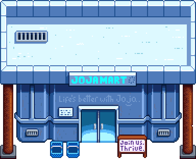 JojaMart