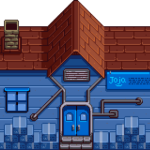 Joja Warehouse