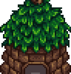 Junimo Hut