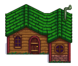 Leah’s Cottage