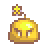 Legendary Gold Slime