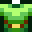 Lime Green Tunic
