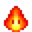 Magma Sprite
