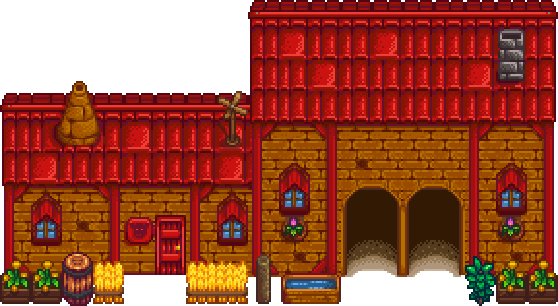 Marnie’s Ranch