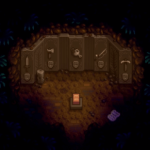 Mastery Cave