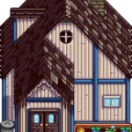 Mayors Manor