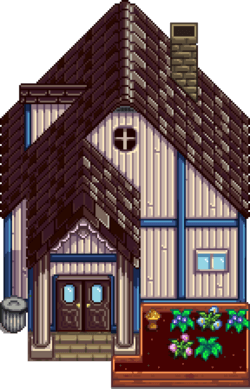 Mayor’s Manor