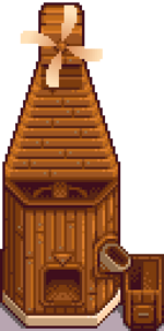 Mill