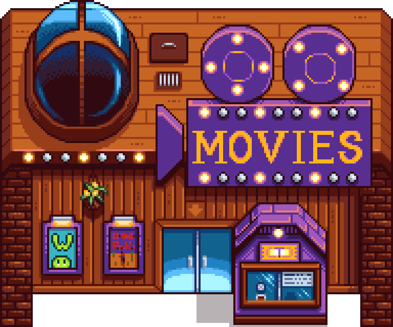 Movie Theater