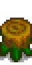 Mushroom Log