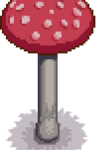 Mushroom Tree