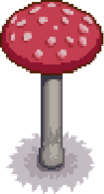 Mushroom Tree