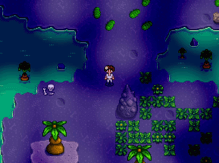 Mutant Bug Lair