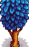 Mystic Tree