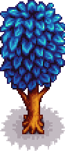 Mystic Tree