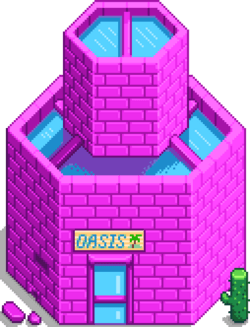 Oasis