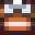 Orange Bow Shirt