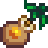 Orange Sapling