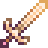Ossified Blade