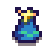 Party Hat blue