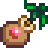 Peach Sapling
