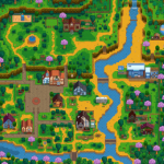 Pelican Town
