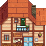 Pierres General Store