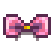 Pink Bow