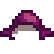 Plum Chapeau