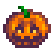 Pumpkin Mask