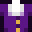 Purple Blouse