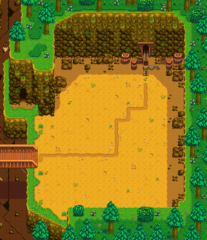 Quarry Mine