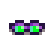Radioactive Goggles