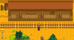 Railroad