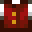 Red Buttoned Vest