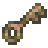 Rusty Key