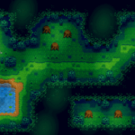 Secret Woods