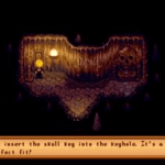 Skull Cavern