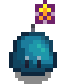 Special Blue Slime