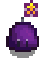 Special Purple Slime